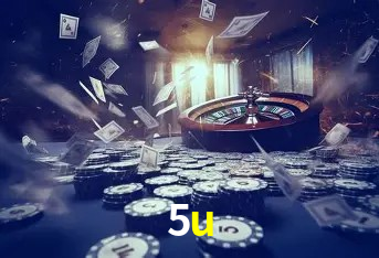 Desvendando o Mundo dos Jogos Virtuais na 5u