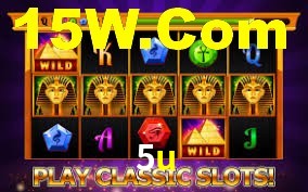 Descubra o Mundo do Cassino Online com 5u